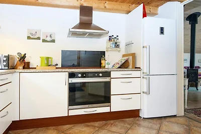8 persoons vakantie huis in Grenaa-By Traum