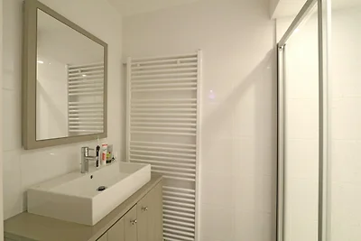 Wohnung in Het Zoute nahe Strand