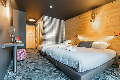 Standard Dreibettzimmer