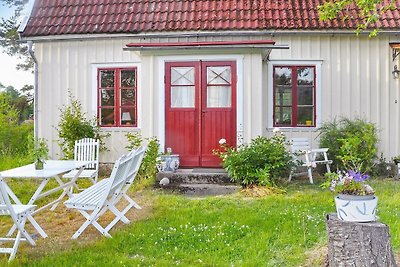 5 Personen Ferienhaus in LIDKÖPING