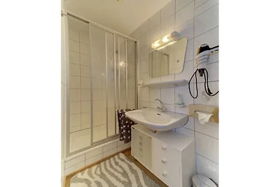 Vakantieappartement in Mauth met zwembad