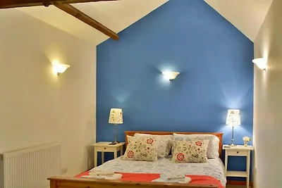 Hütte in Devon mit Pool und Landschaftsblick