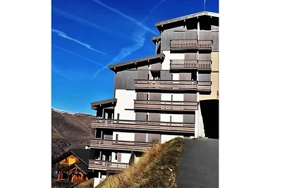 Residenz Le Galibier mit vier Zimmern