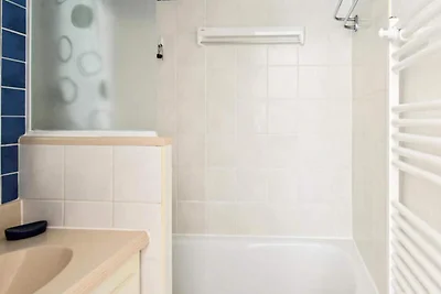 Gem�tliche marineblaue Residenz