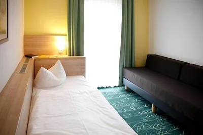 Kaiserhof Feldberg by Belvilla Resorts Single...