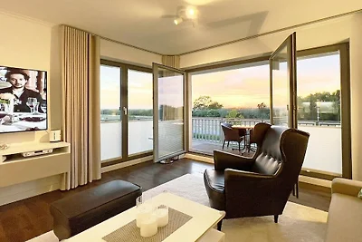 Villa Deichgraf Meerblick