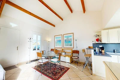 Villa in Vendée mit privatem beheiztem Pool