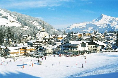Apartamento en Tirol cerca de la zona de...