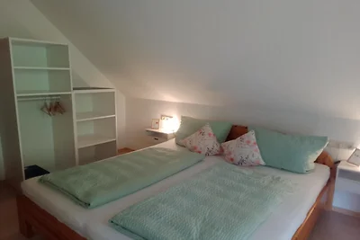 Ferienwohnung in Hofstetten inmitten der...