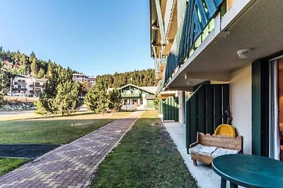 Studio 3 Personen Komfort