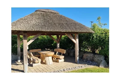 Ferienhaus mit 3 Schlafzimmer