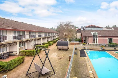 4 Personen Ferienpark haus in Rømø