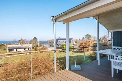 6 Personen Ferienhaus in Allingåbro-By Traum