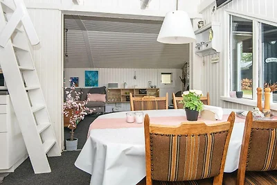 4 persone case ad Hemmet-By Traum