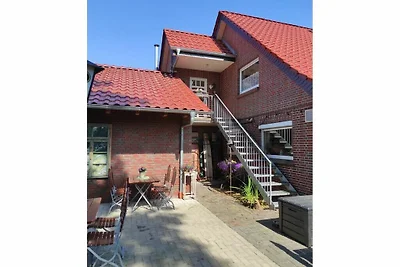 De Boer Komfortable Ferienresidenz