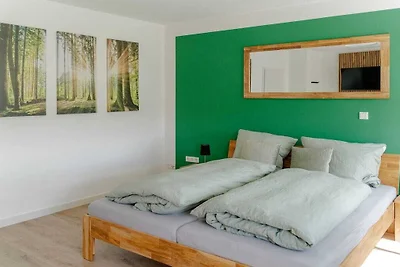 Ferienhaus mit 2 Schlafzimmer