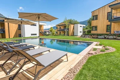 Ferienwohnung mit 3 Schlafzimmer