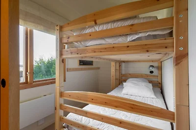 6 Personen Ferienpark haus in Myggenäs