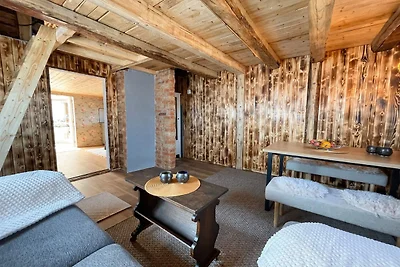 4 Sterne Ferienhaus in Södra vi