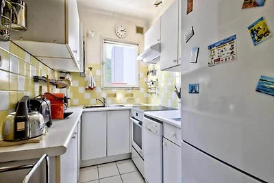 Ferienwohnung Familienurlaub Arcachon