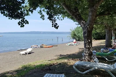 Bauernhof in Bolsena mit Schwimmbecken