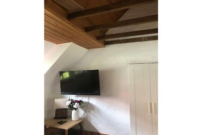 Appartement im Schildescher Ortskern