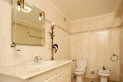 Villa in Albufeira mit Blick auf den...