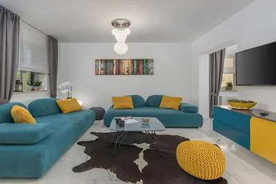 Casa vacanze con 2 camere da letto