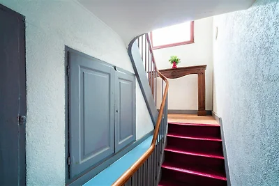 Altstadt-Lodge Antwerpen Apartment