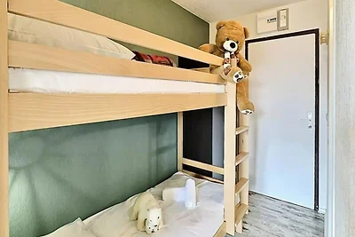 Schöne renovierte Wohnung für 4 Personen in T...