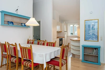 8 persone case ad Aabenraa-By Traum