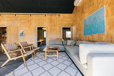 5 gwiazdkowy apartament w Sæby