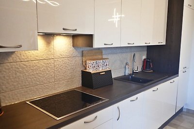 Appartement Dane, Jasenice-Rovanjska op de...