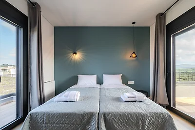 Rosy 1 Villa Anwesen