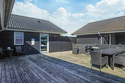 Luxurioses Spa-Retreat in Hurup -- By Traum...