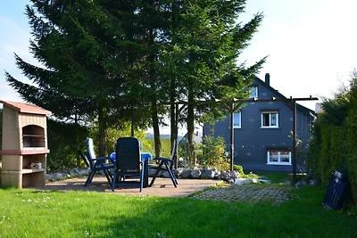 Wohnung in Neustadt nahe Skilift & Loipen