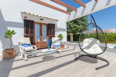 Murta 26 - Ferienhaus Mit Privatem Pool In Sa...