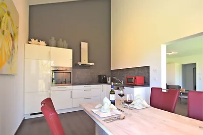 Appartement in de buurt van het bos