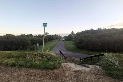 8 Personen Ferienhaus in Dannemare-By Traum