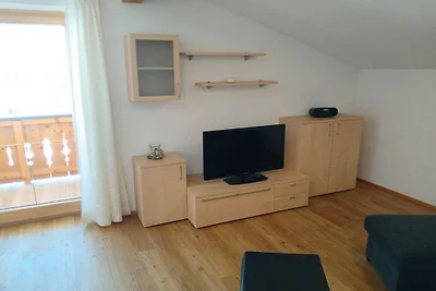 Apartamento vacacional de 3 habitaciones.