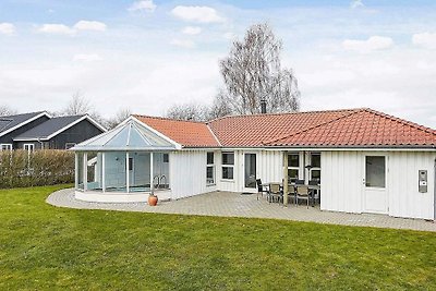 8 Personen Ferienhaus in Juelsminde-By Traum