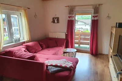 Ferienwohnung in Oberstdorf mit Wifi
