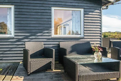 6 Personen Ferienhaus in Hejls-By Traum