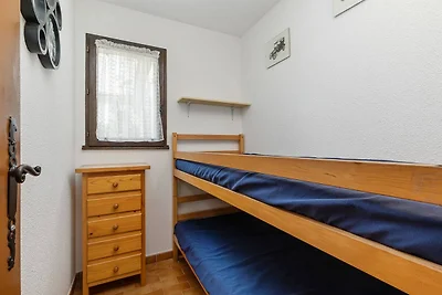 Gezinsvriendelijk appartement met zwembad