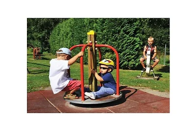 9a/T6 Ferienwohnpark "Freesenbruch"