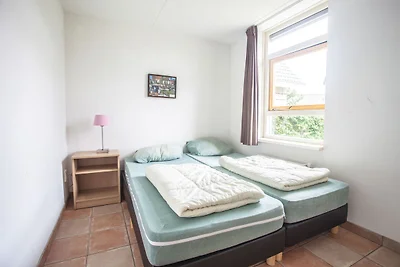 Bella casa con sauna vicino a IJsselmeer