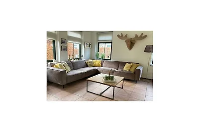 Restyled Koningshoeve 6 personen