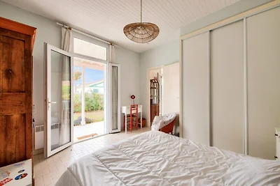 Appartamento ad Andernos vicino alla spiaggia...