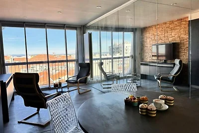 Appartement in Grau du Roi bij Strand