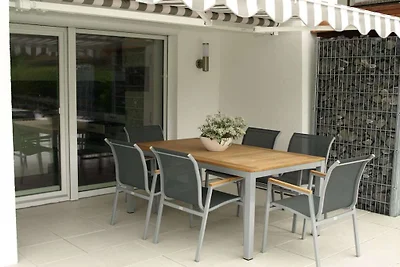 Alpenflair Ferienwohnung 307 Edelweiß